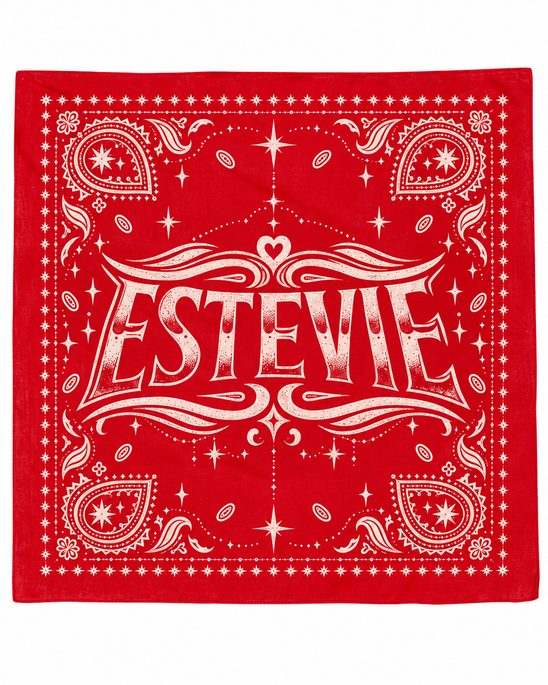 Estevie Bandana