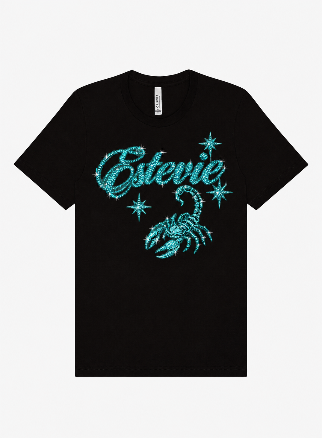 Estevie Scorpion Tee